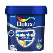 Dulux Weathershield